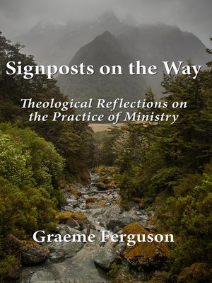 cover image of Signposts on the Way